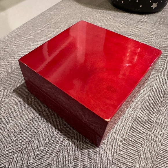 Diamond Necklace and Earring Set | Valentine’s Day Gifts | Sterling Silver Heart - Picture 11 of 12